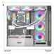 Корпус для комп'ютера DARK FLASH ATX без блока живлення DS900W білий (DS900W WHITE) [503216], фото 2