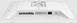 Монiтор 23.8" Philips Evnia White (27M2N5201P/00) [204410], фото 8