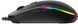 Миша GamePro Black (GM220) [606694], фото 2