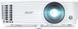 Проєктор Acer P1357Wi WXGA, 4800 lm, 1.21-1.57, WiFi (MR.JUP11.001) [105329], фото 3