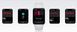 Фiтнес-браслет Xiaomi Smart Band 10 Pro Ceramic Edition (BHR095AGL) [621157], фото 7