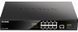 Комутатор D-Link 9xGE PoE, 1xSFP, 125W (DGS-1010MP) [104875], фото 2