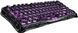 Клавіатура магнітна GravaStar Mercury V75 Lite 75keys, Blackcore, USB-A, Transparent Black (GSV75LITE_XTAL_BLK) [114353], фото 22