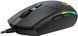 Миша GamePro Black (GM220) [606694], фото 1