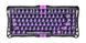 Клавіатура магнітна GravaStar Mercury V75 Lite 75keys, Blackcore, USB-A, Transparent Black (GSV75LITE_XTAL_BLK) [114353], фото 2
