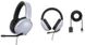 Sony Навушники INZONE H3 Over-ear Gaming (MDRG300W.CE7)