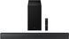 Саундбар Samsung HW-B650F 370Вт, 3.1, BT, HDMI-ARC, USB, саб, Dolby 5.1ch, чорний (HW-B650F/UA) [110575], фото 17