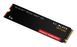 Твердотільний запам&rsquo;ятовувальний пристрій накопичувач (SSD) G4 M.2 NVME 1TB BLACK SN7100 SANDISK (WDS100T4X0E) [501539], фото 2