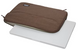 Сумка Thule Lithos Sleeve MacBook Pro 16" TLS-116 Nuanced Brown (3205461) [204267], фото 5