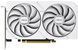 Вiдеокарта ASUS Radeon RX 9060 XT 16GB GDDR6 OC DUAL-RX9060XT-16G-WHITE білий (90YV0LG3-M0NA00) [111533], фото 1