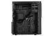 Корпус 2E Alfa E130 без БЖ 2xUSB3.0, 1xUSB2.0, 1x80мм, VGA 320мм, ATX, чорний (2E-E130) [109541], фото 6