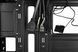 Корпус 2E Alfa E130 без БЖ 2xUSB3.0, 1xUSB2.0, 1x80мм, VGA 320мм, ATX, чорний (2E-E130) [109541], фото 8