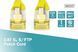 Патч-корд DIGITUS CAT 6a S-FTP, 1м, AWG 26/7, Cu, LSZH, жовтий (DK-1644-A-010/Y) [109900], фото 6