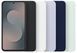 Чохол Samsung S25 FE Silicone Case Black (EF-PS731CBEGWW) [203017], фото 4