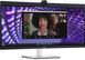 Монітор DELL 34" P3424WEB HDMI, DP, USB-C, RJ-45, MM, IPS, 3440x1440, 21:9, sRGB 99%, CURVED, HAS, Cam (210-BFOB) [100905], фото 9