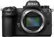 Цифр. фотокамера Nikon Z 6 III Body (VOA131AE) [114543], фото 1