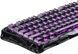 Клавіатура магнітна GravaStar Mercury V75 Lite 75keys, Blackcore, USB-A, Transparent Black (GSV75LITE_XTAL_BLK) [114353], фото 23