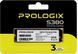 Накопичувач SSD 512GB Prologix S380 M.2 2280 PCIe 3.0 x4 NVMe 3D TLC (PRO512GS380) [607931], фото 3