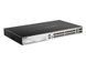 Комутатор D-Link 24xGE, 4xGE/SFP, 2x10GE, 4xSFP+, L3 (DGS-3130-30TS) [105018], фото 4