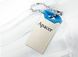 Флеш-накопичувач Apacer USB 2.0 AH111 64GB Blue (AP64GAH111U-1) [803027], фото 3