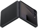 Чохол Samsung Flip 7 Kindsuit Case Black (EF-VF766PBEGUA) [202664], фото 5