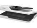 Сканер EPSON WorkForce DS-1660W (B11B244401) [302021], фото 2