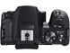 Цифр. фотокамера дзеркальна Canon EOS 250D kit 18-55 DC III Black (3454C009) [107539], фото 9