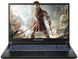 Ноутбук Dream Machines RG5050-15 15.6FHD IPS, Intel i9-14900HX, 32GB, F2TB, NVD5050-8, DOS, чорний (RG5050-15UA25) [110196], фото 1