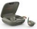 Гарнітура Sennheiser Momentum Sport True Wireless Olive (700306) [21335], фото 2
