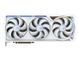 Відеокарта GF RTX 5080 16GB GDDR7 ROG Astral Gaming White OC Asus (ROG-ASTRAL-RTX5080-O16G-WHITE) [612462], фото 2