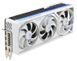 Відеокарта GF RTX 5080 16GB GDDR7 ROG Astral Gaming White OC Asus (ROG-ASTRAL-RTX5080-O16G-WHITE) [612462], фото 4