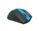Миша бездротова A4Tech FG30S Blue/Black USB (FG30S (Blue)) [609381], фото 4