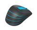 Миша бездротова A4Tech FG30S Blue/Black USB (FG30S (Blue)) [609381], фото 6