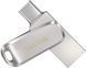 Флеш-накопичувач SanDisk USB 3.1 Ultra Dual Luxe Type-C 32Gb (150 Mb/s) (SDDDC4-032G-G46) [803591], фото 4