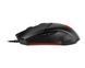 Миша MSI Clutch GM08, Red, USB-A, чорний (S12-0401800-CLA) [103949], фото 6