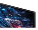 Монітор Samsung 27" Odyssey G7 G70F 4K HDMI, DP, USB, IPS, 3840x2160, 360Hz, 1ms (LS27FG706EIXUA) [112619], фото 7