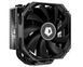 Кулер процесорний ID-Cooling (SE-224-XTS MINI BLACK) [608929], фото 1