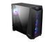 Корпус EATX W/O PSU MSI (MEG PROSPECT 700R) [502031], фото 4