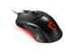 Миша MSI Clutch GM08, Red, USB-A, чорний (S12-0401800-CLA) [103949], фото 4