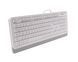 Клавіатура A4Tech Fstyler FKS10 White (FKS10 (White)) [605916], фото 2