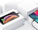 Кабель USB AM-Lightning M, 1.2 м, MFi 2.4A, чорний Choetech (IP0026) [402405], фото 4
