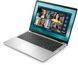 Ноутбук Dell Pro 14 Essential 14" FHD+ AG, Intel 5-120U, 16GB, F512GB, UMA, Lin, сріблястий (PV14250RPLR002UA_UBU) [114347], фото 3