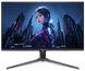 Монiтор 31.5" Acer Predator XB323QUPbmiiprx Black (UM.JX3EE.P09) [203252], фото 2