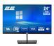 Монітор 2E 23.8" B2425B D-Sub, HDMI, MM, VA, 100Hz, FreeSync (2E-B2425B-01.EU) [113786], фото 3