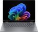 Ноутбук HP OmniBook X Flip x360 14-fm0002ua 14" WUXGA IPS Touch, Intel U7-258V, 32GB, F1TB, UMA, Win11, сірий (C3UL5EA) [111366], фото 1