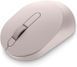 Миша Dell Mobile Wireless Mouse - MS3320W - Ash Pink (570-ABPY) [104061], фото 4