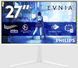 Монiтор 23.8" Philips Evnia White (27M2N5201P/00) [204410], фото 1