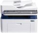Багатофункціональний пристрій А4 ч/б Xerox WC 3025NI (Wi-Fi) (3025V_NI) [106625], фото 1