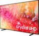 Телевізор 75" Samsung LED 4K UHD 50Hz Smart Tizen Black (UE75DU7100UXUA) [12147], фото 6