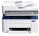 Багатофункціональний пристрій А4 ч/б Xerox WC 3025NI (Wi-Fi) (3025V_NI) [106625], фото 4